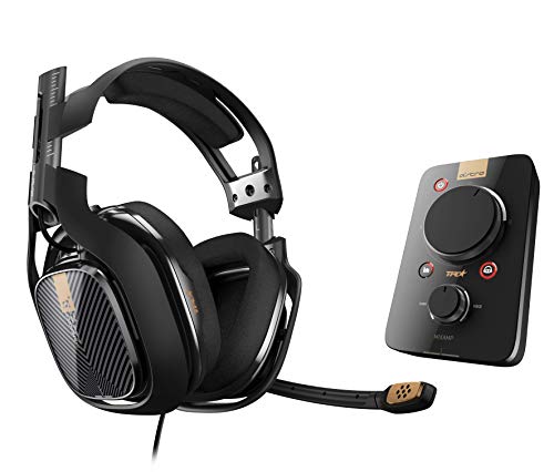 ASTRO Gaming A40 TR ヘッドセット