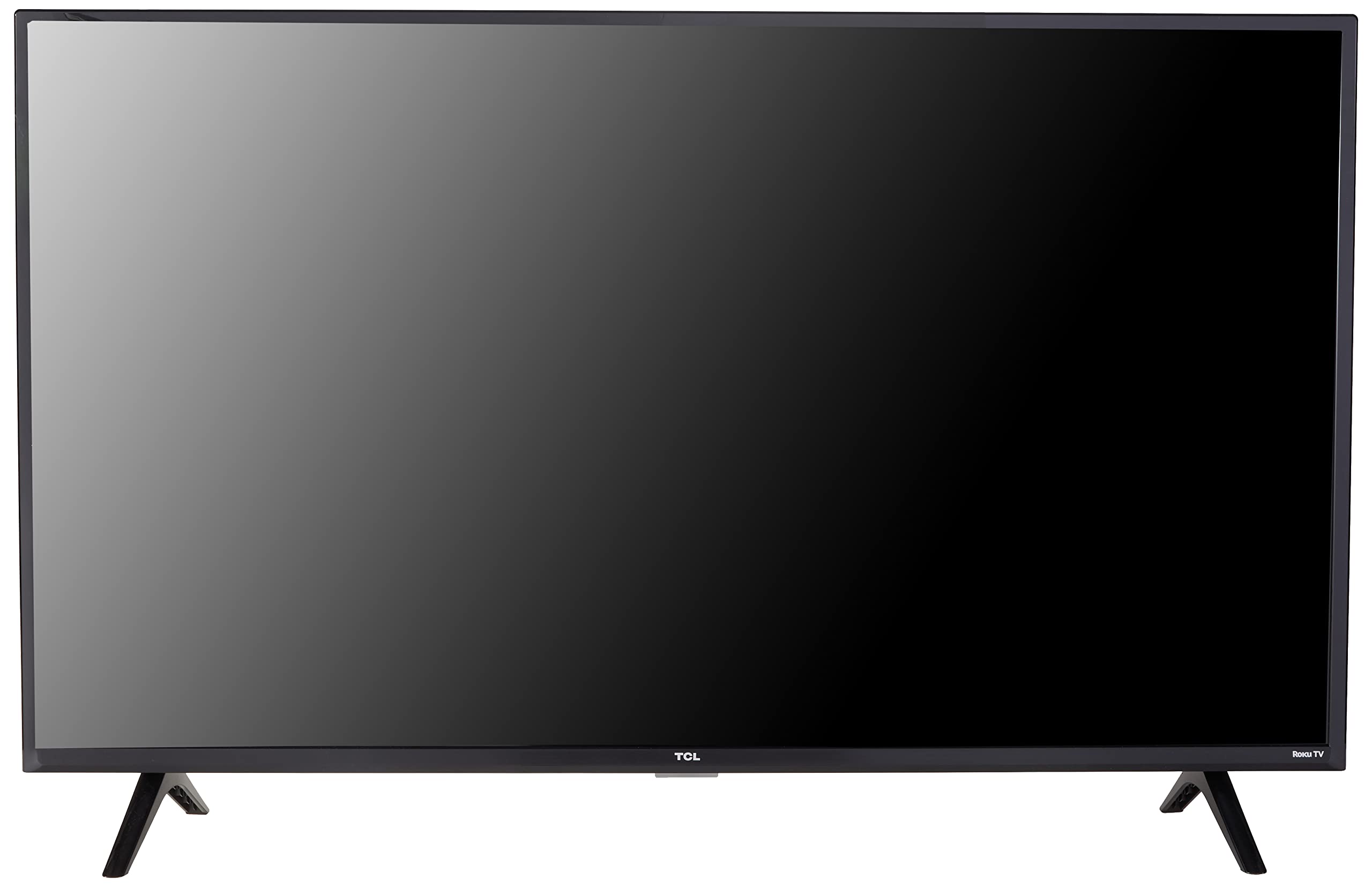 TCL 40 インチ クラス 3 シリーズ フル HD 1080p LED Smart Roku TV - 40S355