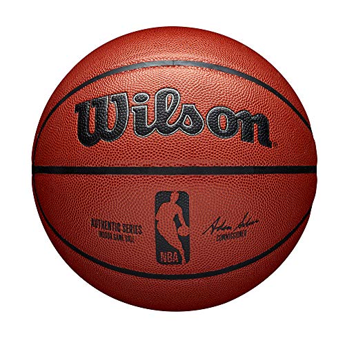 WILSON NBA オーセンティック シリーズ バスケットボール