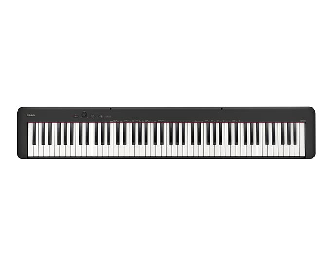 Casio CDP-S160 コンパクトデジタルピアノ