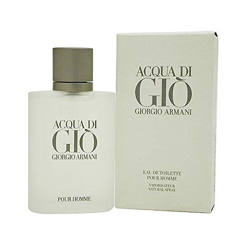 Giorgio Armani アクア ディ ジオ ケルン フォーメン by