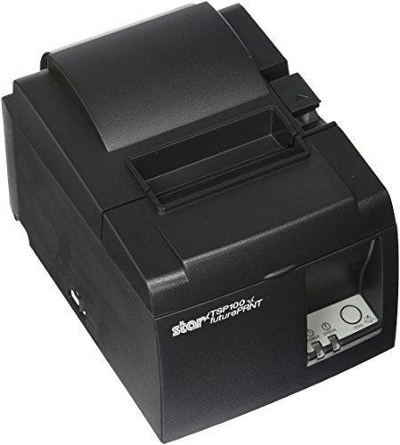 Star Micronics Star TSP100 TSP143U , USB, Receipt Printer - Not ethernet Version.