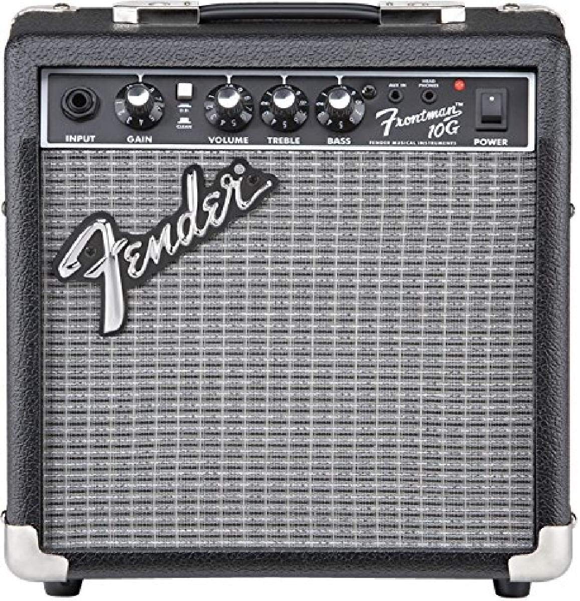 Fender フロントマン 10G ギターアンプ