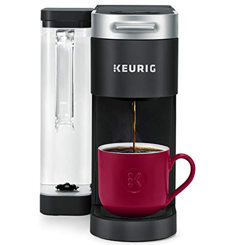 Keurig K-Supreme SMART コーヒーメーカー、マルチストリームテクノロジー、醸造...