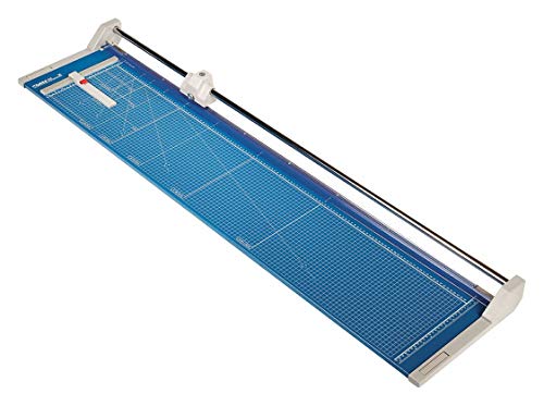 CAI - DAHLE DAHLE 12-Sheet Professional Rolling Trimmer...