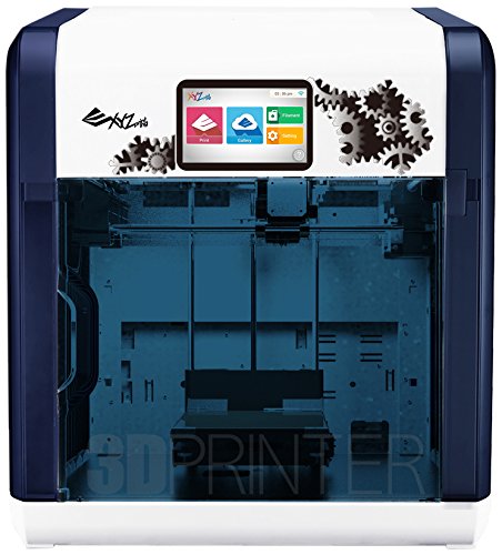 XYZprinting, Inc XYZprinting Da Vinci 1.1 Plus3Dプリンター