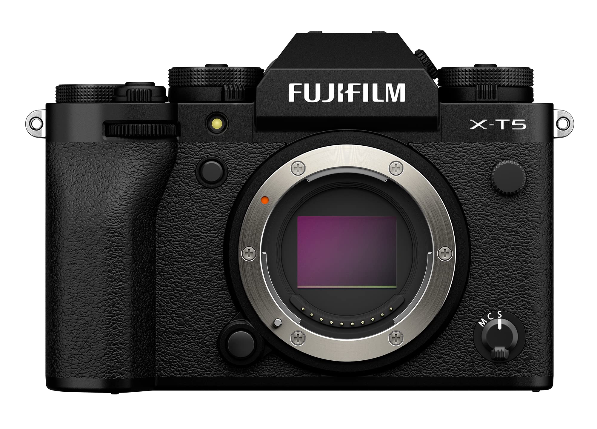 Fujifilm X-T5 ミラーレスデジタルカメラボディとレンズキット