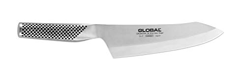 Global G-7-7インチ 18cm オリエンタル出刃包丁...