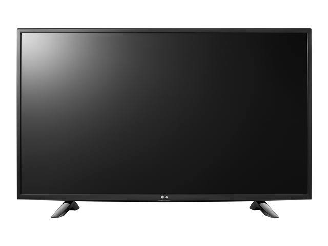 LG エレクトロニクス49LJ510049インチ1080pLED TV（2017モデル）