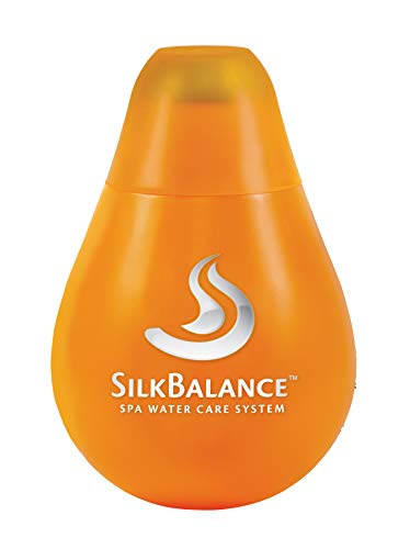 Silk Balance ナチュラル ホットタブ ソリューション 76 オンス