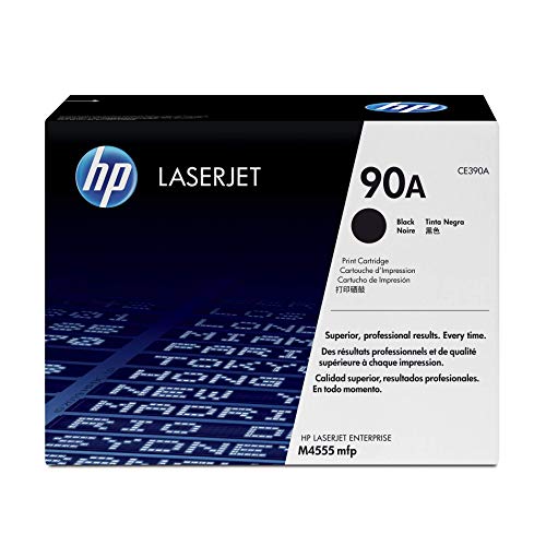 HP 90A | CE390A |トナーカートリッジ |黒