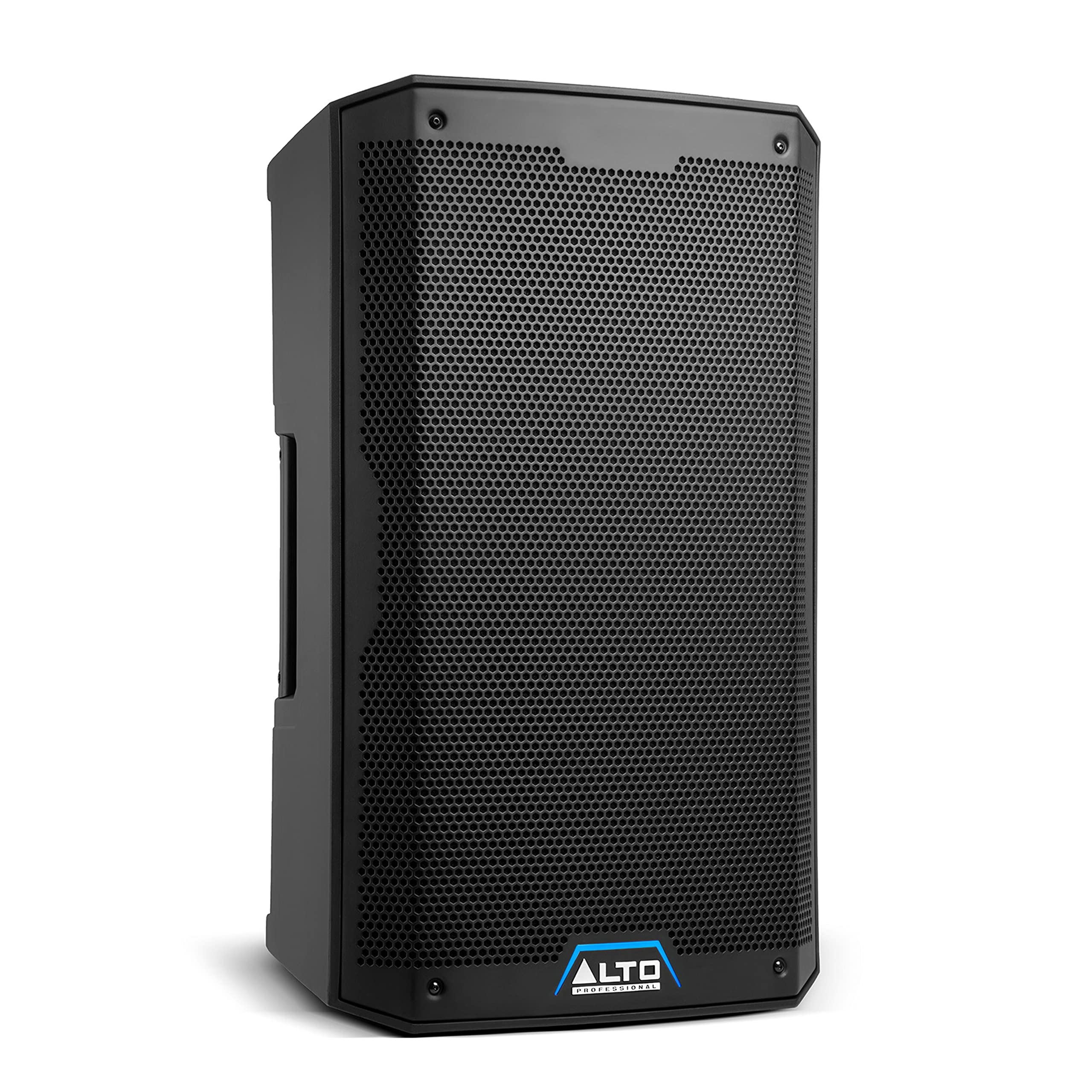  Alto Professional TS410 - 2000W 10 フィート PA スピーカー、3 チャンネルミキサー、Bluetooth ストリーミング、ワイヤレススピーカーリンク、DSP および Alto...