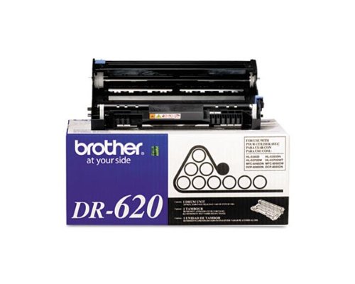 Brother HL-5370DWドラムユニット（メーカー）25000ページ