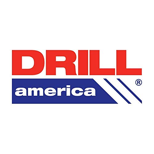 Drill America 0-80 ハイス機