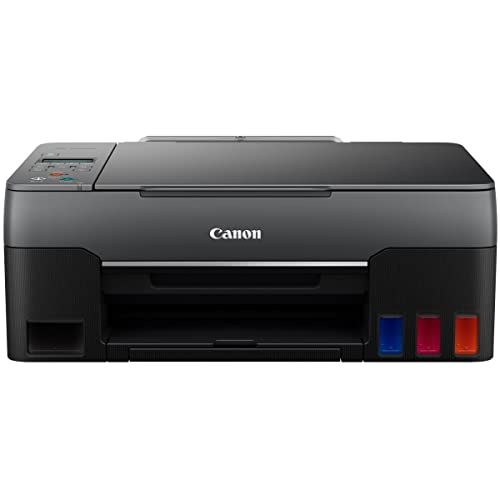 Canon PIXUS G3260 ワイヤレスカラー複合機 ブラック