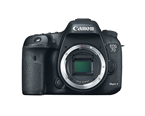 Canon EOS 7D MarkIIデジタル一眼レフカメラ本体Wi-Fiアダプターキット