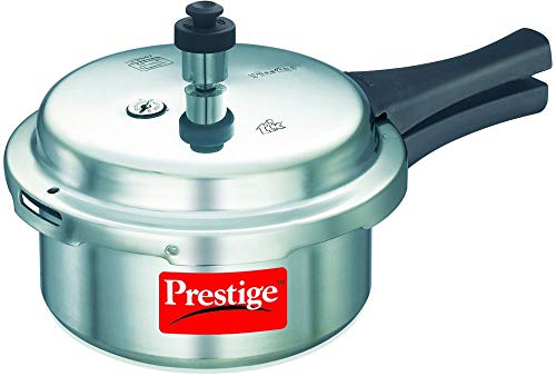 Prestige 人気のアルミ圧力鍋