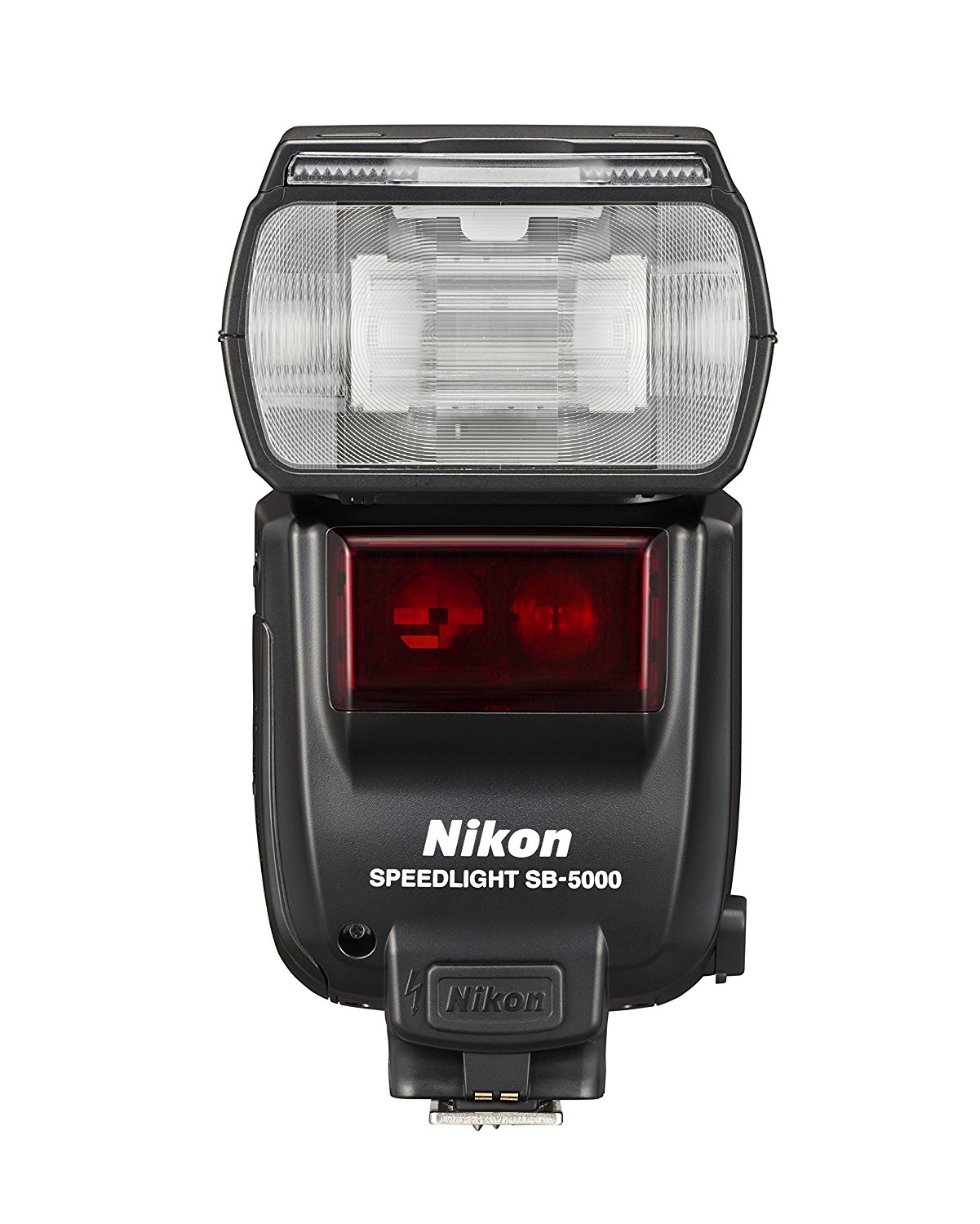 Nikon SB-5000AFスピードライト