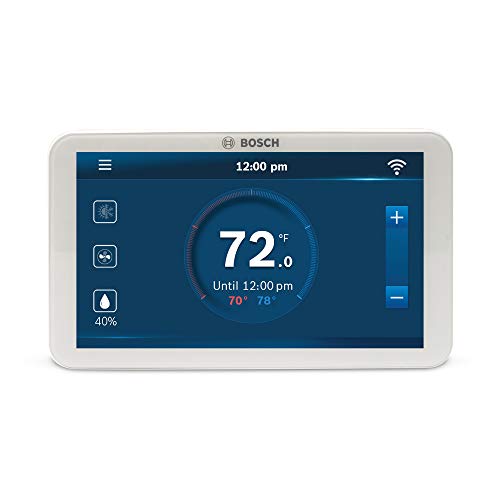 BOSCH THERMOTECHNOLOGY Bosch BCC100 Connected Control ス...