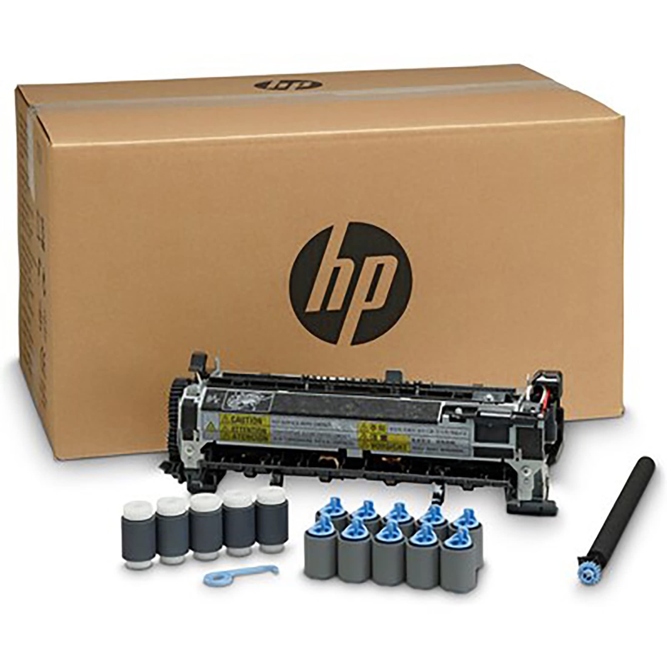 HP 、HEWF2G76A、Laserjet 110V メンテナンス キット、F2G76A、各 1