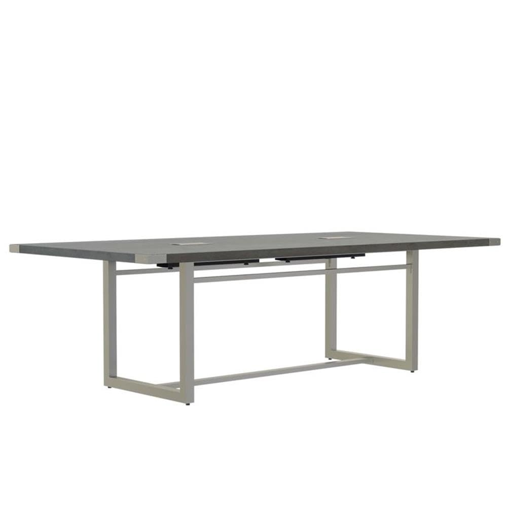 Safco Mirella Conference Table Sitting Height - ...