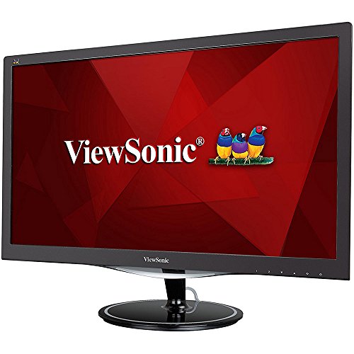 Viewsonic Vx2457-mhd 24 'フルHd1080p 2ms