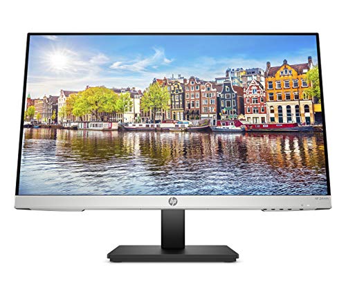HP 24mh FHD Monitor - Computer Monitor with 23.8-Inch I...