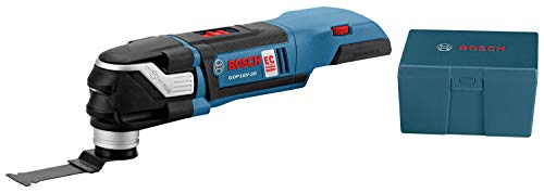 Bosch ベアツール 18V EC ブラシレス StarlockPlus 振動マルチツール