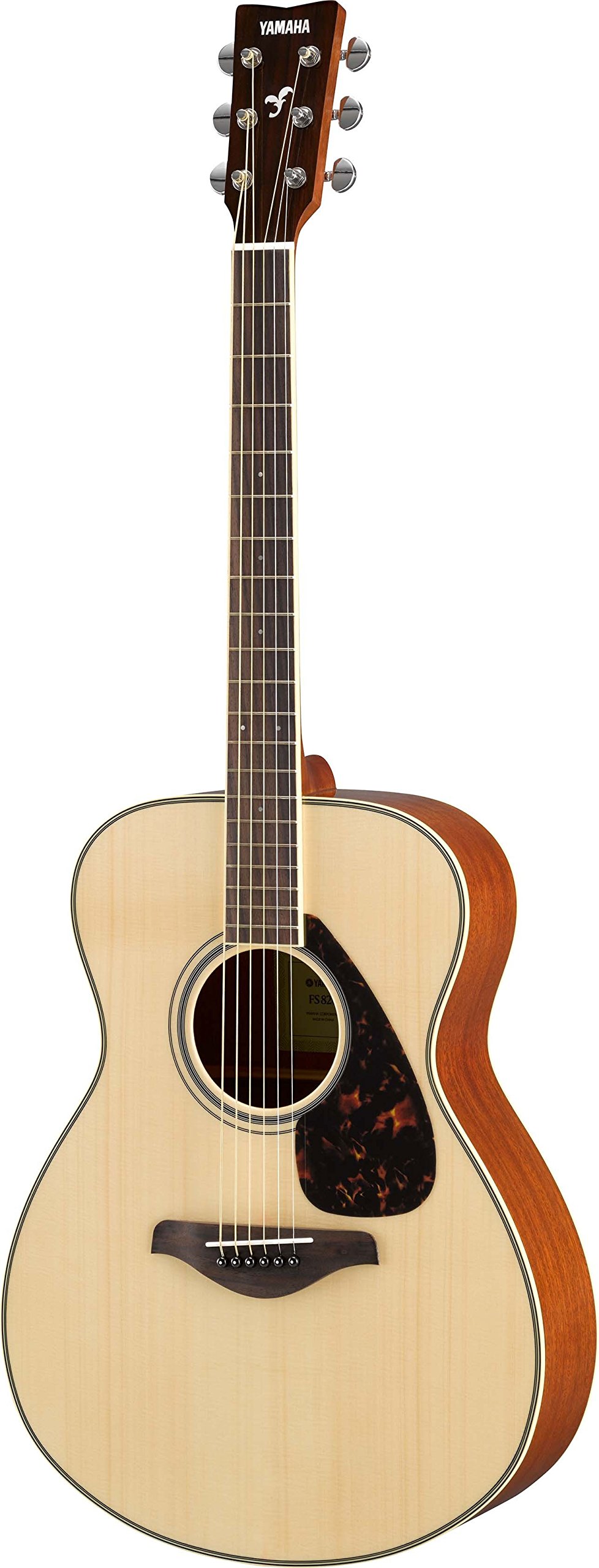YAMAHA FG820 ソリッドトップ アコースティックギター