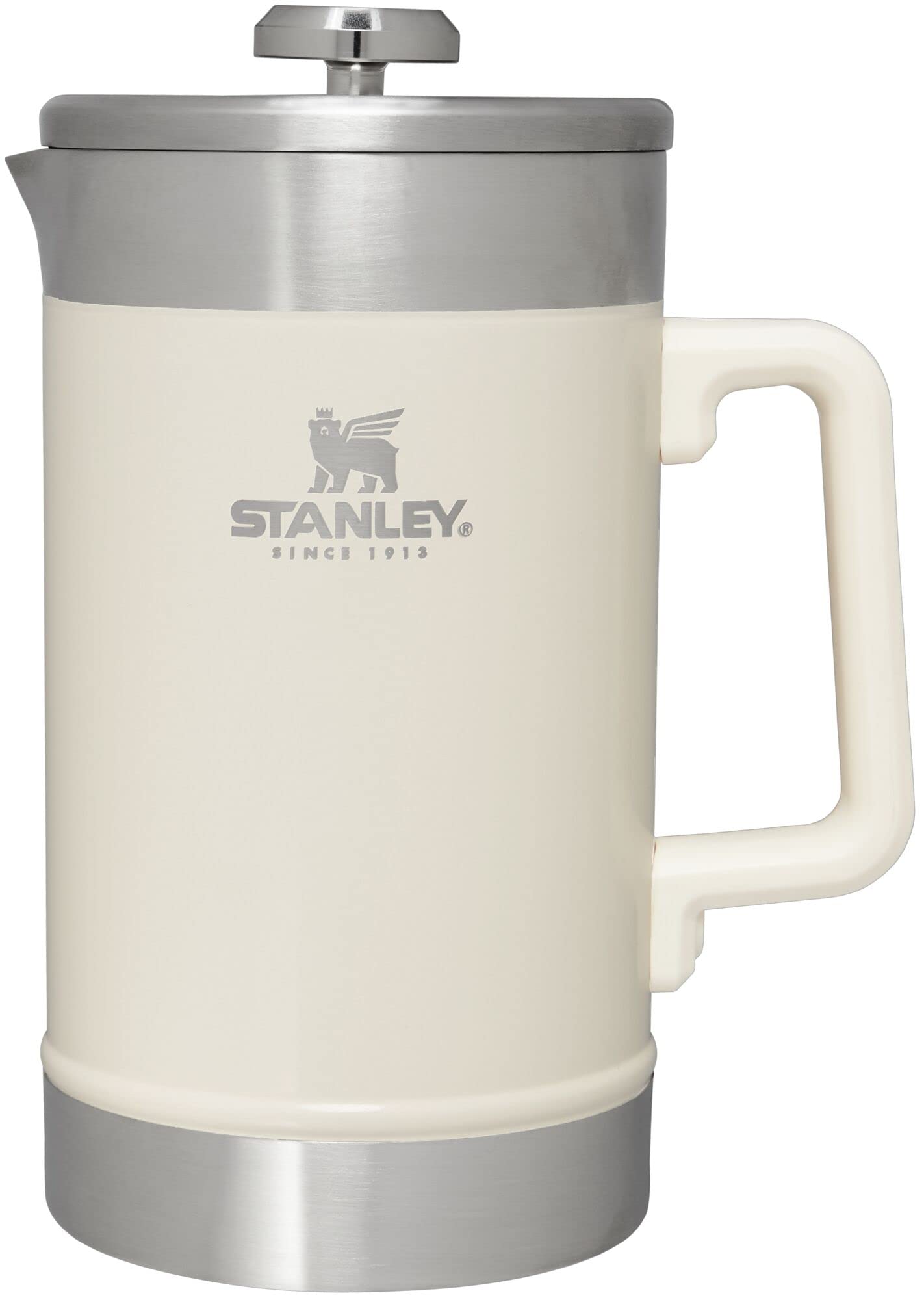 Stanley クラシック ザ ステイホット フレンチ プレス