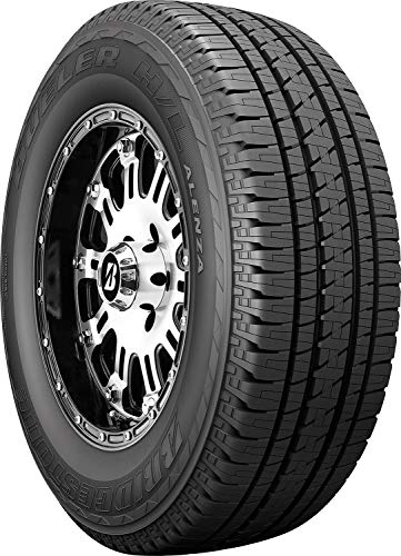 Bridgestone デューラー H/L アレンザ ハイウェイ テレーン SUV タイヤ P285/45R2...