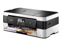  Brother Printer ブラザーMFCJ4620DWワイヤレスカラーコンパクトA3インクジェットフォトプリンター、スキャナー、コピー機、ファックス、Amazonダッシュ補...