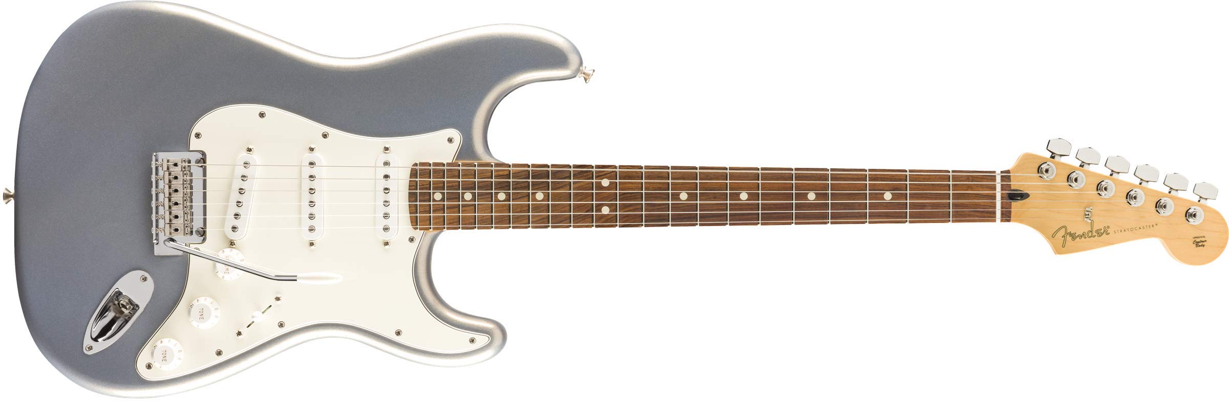 Fender Player シリーズ ストラトキャスターのペアレント