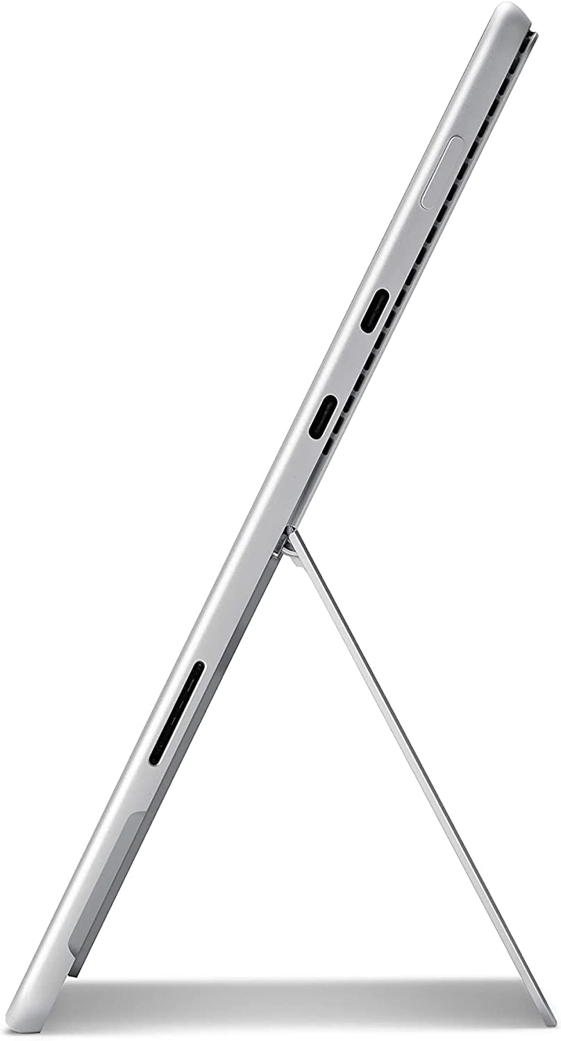  Microsoft Surface Pro 8 13 インチ タブレット Intel Core i5-1135G7 16GB RAM 256GB SSD プラチナ - 第 11 世代 i5-1135G7 クアッドコア - 2880 x 1920 PixelSense フロー ディスプレイ...
