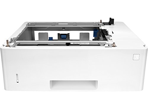 HP Laserjet 550 枚用紙トレイ (F2A72A)