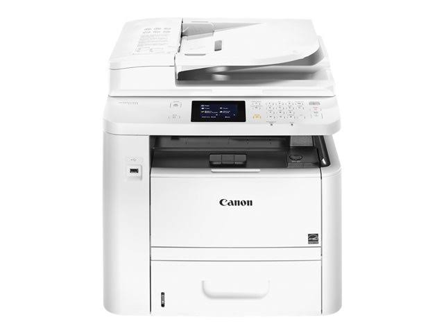 Canon USA (Lasers) Canon Lasers Imageclass D1520モノクロプリンター（スキャナーとコピー機付き）