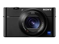 Sony ソニーサイバーショットDSC-RX100V 20.1 MPデジタルスチルカメラ（3フィートOLED付き）