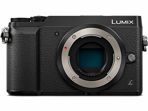 Panasonic LUMIX GX85 カメラ (12-32mm レンズ付き)...