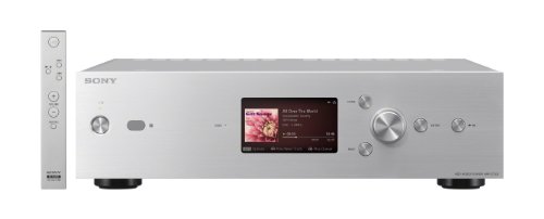Sony HAPZ1ES 1TB ハイレゾ音楽プレーヤー システム
