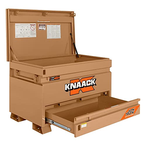 Knaack Jobsite Chest, 48