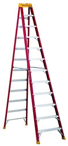 Louisville Ladder L-3016-12 踏み台、12 フィート