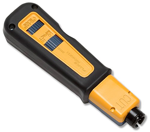 Fluke Networks D914Sシリーズ インパクトツール