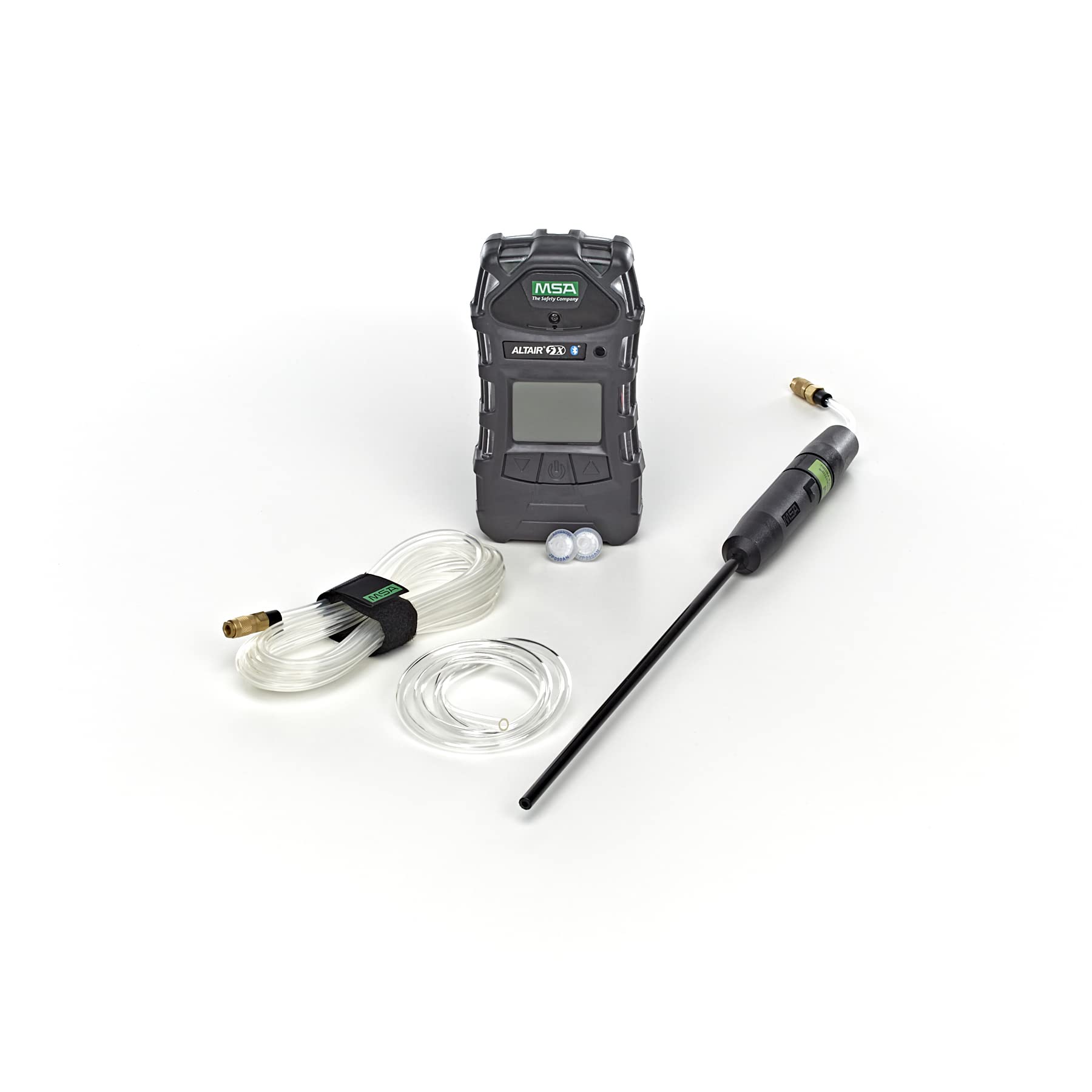 MSA 10116926 ALTAIR 5X Multi-Gas Detector - (LEL...