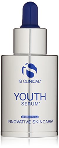 IS Clinical ユースセラム、1液量オンス