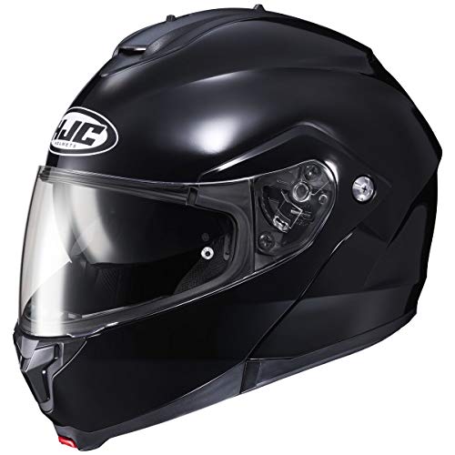 HJC Helmets C91 メンズ ストリート バイク ヘルメット