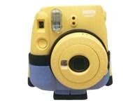 Fujifilm Camera Fujifilm 16556348 Minion Instax mini8インスタントフィルムカメラ