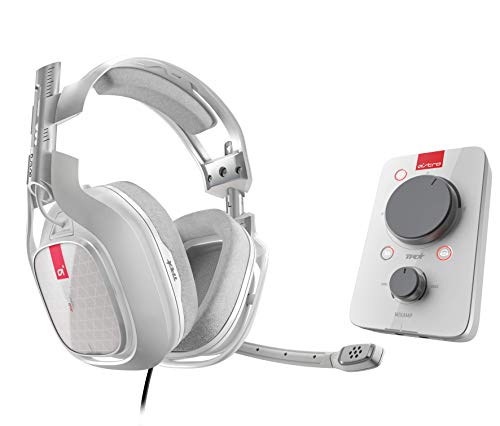 ASTRO Gaming Xbox One 用 A40 TR ヘッドセット + MixAmp Pro TR
