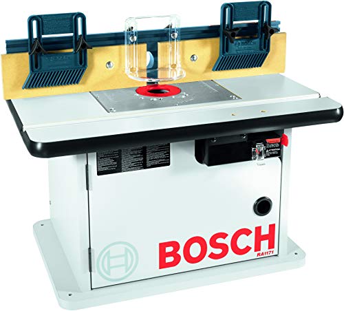 Bosch キャビネットスタイルルーターテーブルRA1171