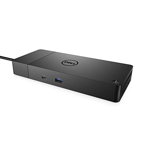 Dell ドック WD19S USB-C 180W 電力供給