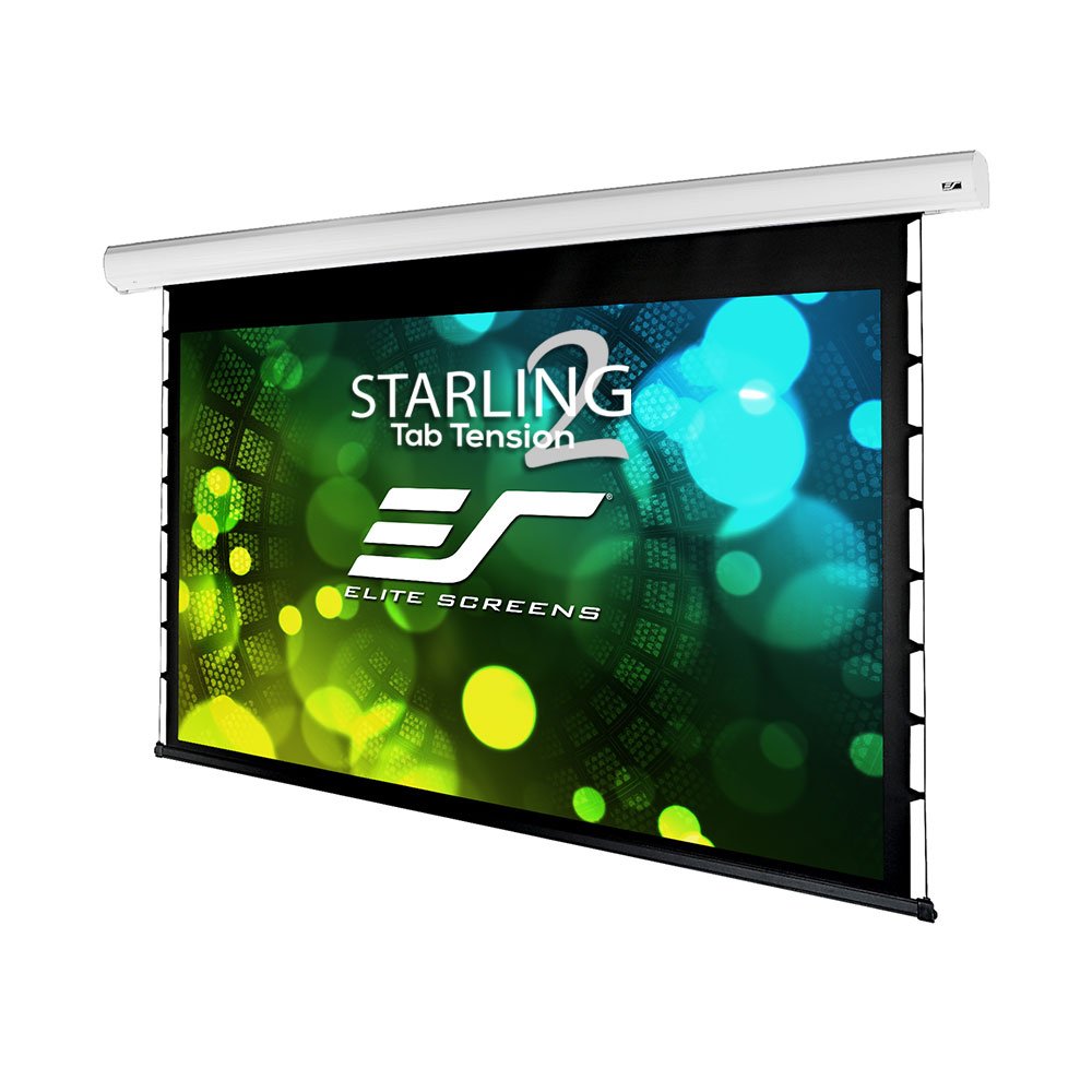 Elite Screens Starling Tab-Tension 2, 120